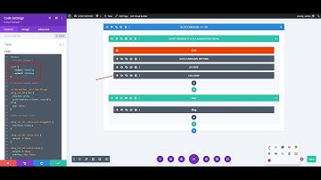How to Change Color in Divi Blog Carousel Sections | Step-by-Step Guide