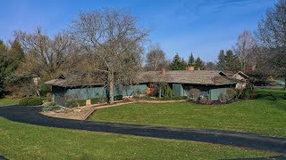 886 Brandon Cir video tour