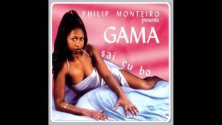 Gama-Recordação 2002 chords