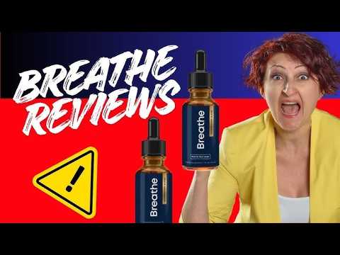 Breathe Reviews My Real Opinion Breathe Supplement Breathe Amazon & Walmart