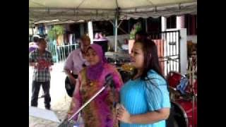 D ARIENA BAND TELUK INTAN= APA GUNA BERJANJI.MP4