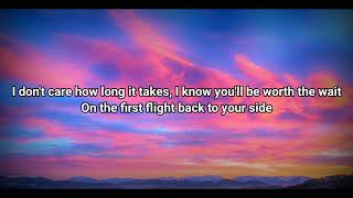 HONNE - Location Unknown ( Lyrics)