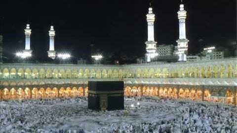 سورة طة 104 - 114.