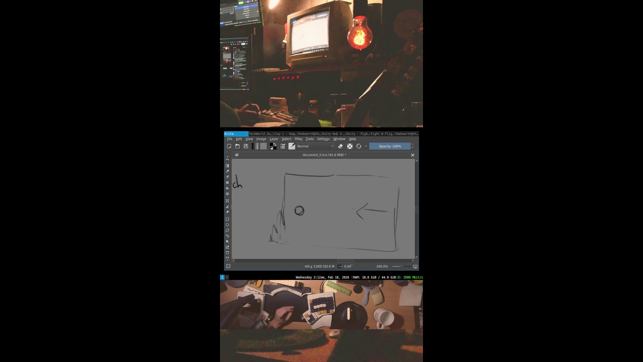 Art and Design Day : Vertical : !help