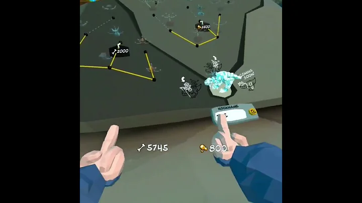 Things to know on unlocking saddles in UG #vr #gorillatag #ug #ugvr #foryou