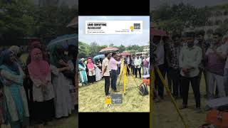 Training the Next Generation of Survey Professionals by Sthapati Associates Ltd