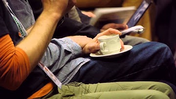 Coldfusion @ Scotch on the Rocks 2013-Day 1