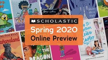 Spring 2020 Online Preview | Official Trailer