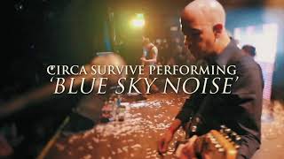 Blue Sky Noise Stream