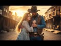 They Tried To Force Her Into Marriage, But A Cowboy With A Rifle Changed| Wild West Love Story