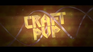 New Intro That I Made (Sorry for inactivity)