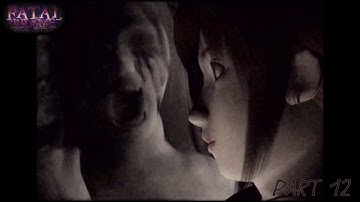 Fatal Frame - Part 12 - The Blinding Ritual