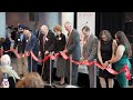 University Center Complex Opening Celebration Highlight Reel image