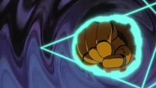 Yu Gi Oh 001 The Heart Of The Cards