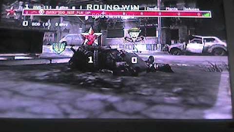 Hanoi SND Strats and More (4v4)