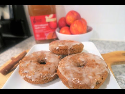 Healthier Apple Cider