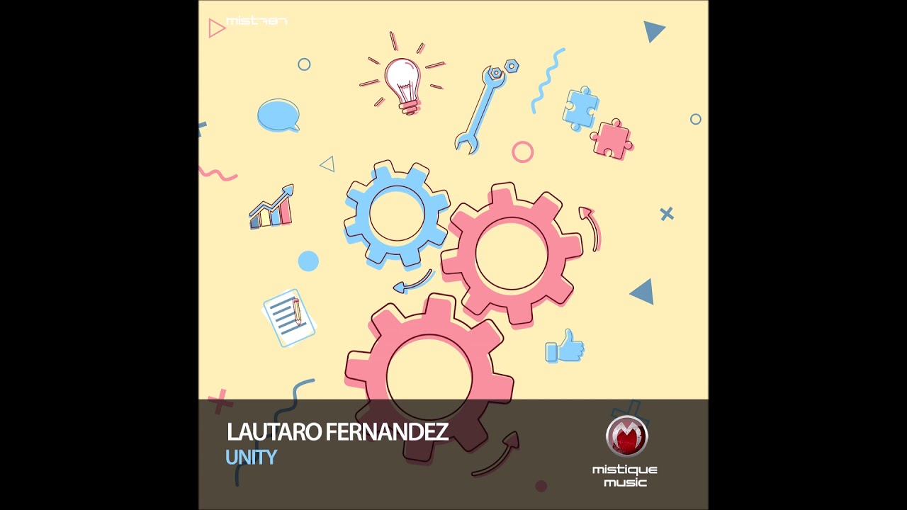 YouTube पर Lautaro Fernandez - Unity (Original Mix) देखें YouTube पर Lautaro Fernandez - Unity (Original Mix) देखें