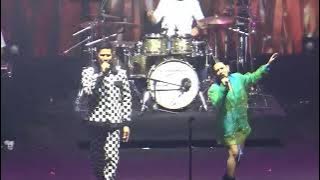 Laleilmanino Featuring Ziva Magnolya, Rayu, We The Fest 2022