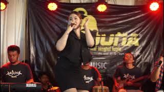 ANGGUN PRAMUDITA ALUM (live covid19)
