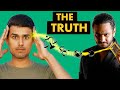 Truth behind astrology  mind reading  explained by dhruv rathee ft karan singh magic