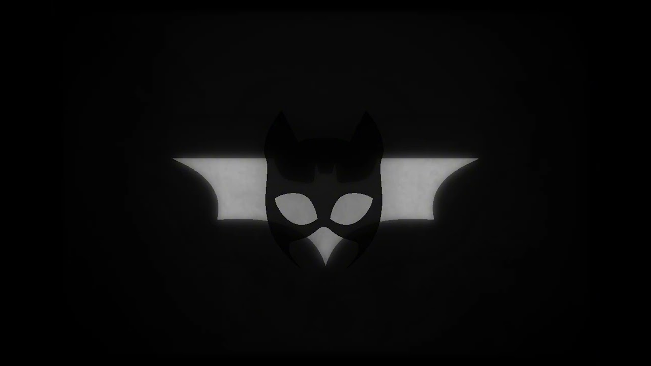 The Bat And The Cat Soundtrack/looped - BATMAN HUSH (DC ANIMATED FILM)