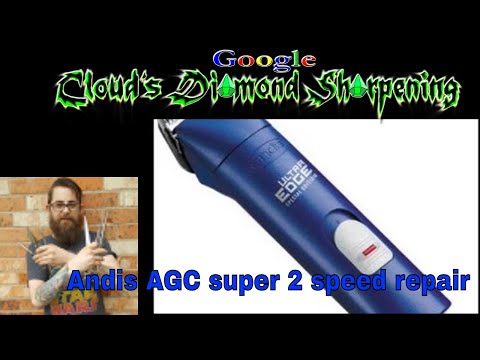 andis-agc-2-speed-clipper-basic-repair