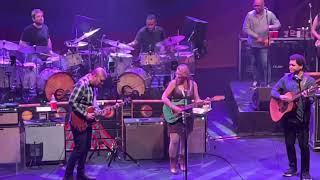 Tedeschi Trucks Band “Fall In” Live at Orpheum Theatre, Boston, MA, November 29, 2022