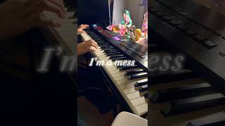 この曲めちゃいいよね piano ピアノ 弾いてみた 耳コピ myfirststory