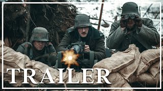 DEUX VIES - In the heat of battle (Official TRAILER 4K)