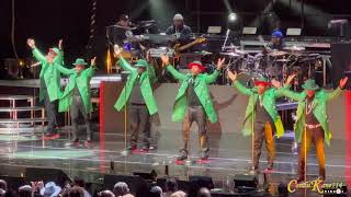 New Edition @ The Culture Tour NJ [2022] - “IF IT ISN’T LOVE”