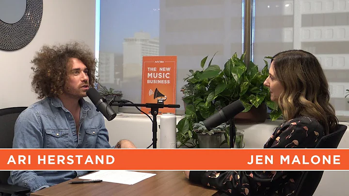 Euphoria Music Supervisor Jen Malone Gives a Sh*t ...