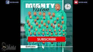 Mighty Vision - Singayaphi (Full Album) || 2022