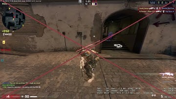 hvh highlights ft. fatality crack | free cfg and luas in description |