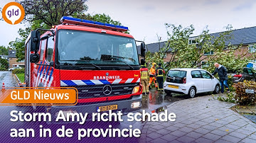 GLD Nieuws 4 oktober 2025