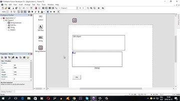 Clickteam Fusion 2.5 - String Tokenizer