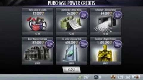 Cydia Injustice Hack Tutorial [PATCHED]