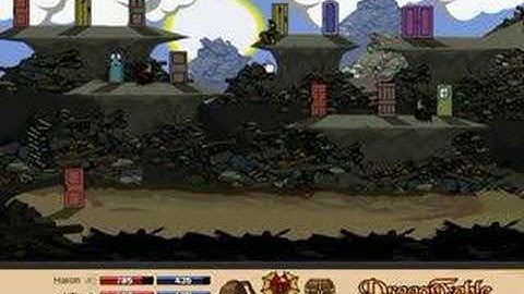 dragonfable-the dragon egg saga(part 5)