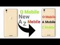 Q Mobile Changes Their Name A Mobile O Mobile Z Mobile ??? 🔥