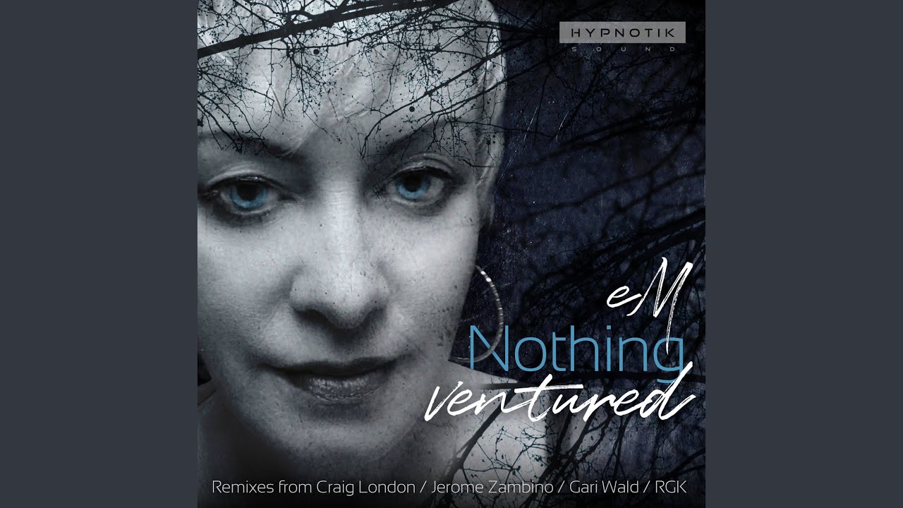 Watch Nothing Ventured on YouTube Watch Nothing Ventured on YouTube
