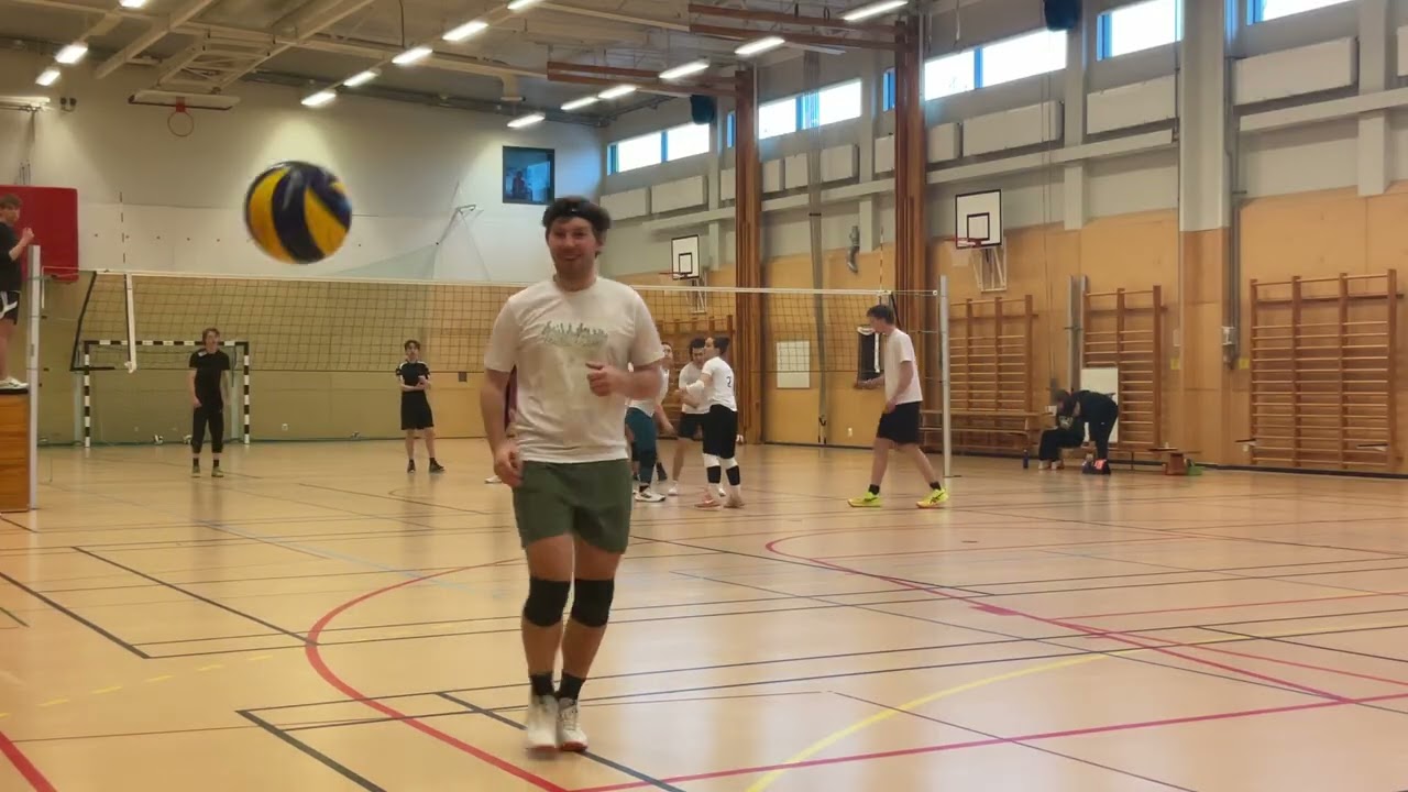 28.2.26 vs. All spike no set 3