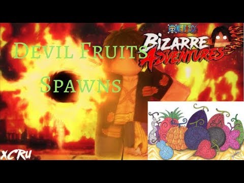 Devil Fruits One Piece Bizzare Adventures Wiki Fandom Induced Info - roblox burning legacy what devil fruit is this youtube