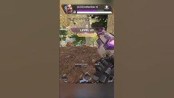 The Fuse Machine #apexlegends