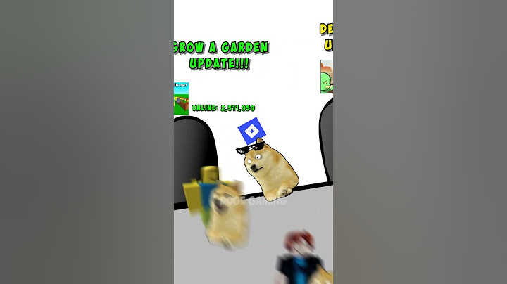 Deadrails update but...| Doge Gaming