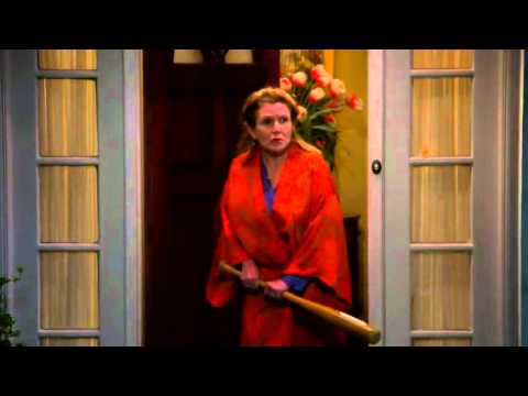 The Big Bang Theory: Sheldon at Carrie Fisher's Home