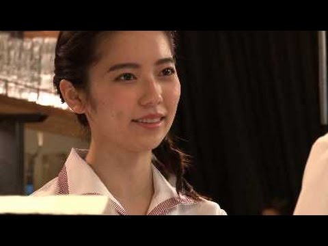 卒業を宣言した島崎遥香（AKB48）が次に進む道は…／ディップ バイトルNEXT 「NEXTステージ」篇メイキング映像