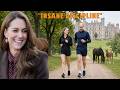Kate Middleton Lifestyle 2026: Clean Eating, Fitness & The Quiet Discipline Few People Notice