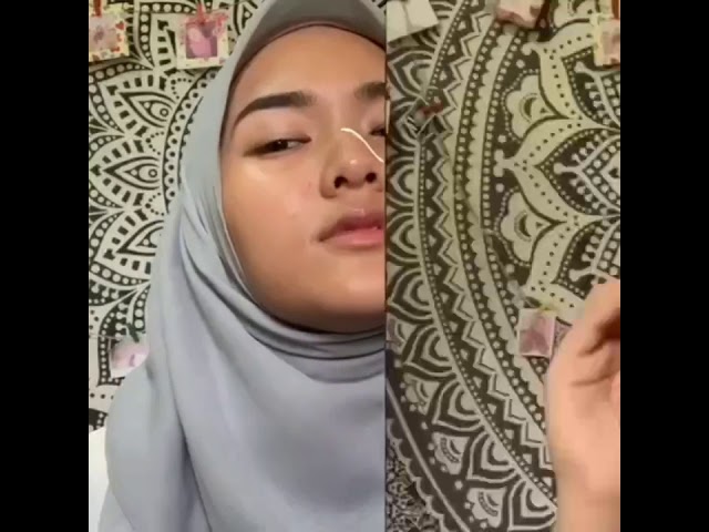 Cara Pakai Demica Whitening Lotion Youtube