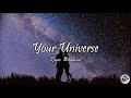 Your universe  rico blanco official lyric