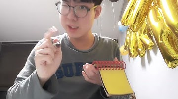 How to draw a cookie 🍪 (Part 3) with Mailtime song included