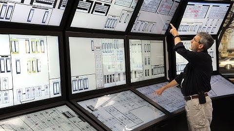 Distributed control system - DCS System tutorial for beginners Lecture#2